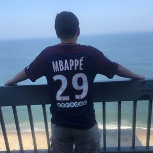 Meet your Posher, Austin